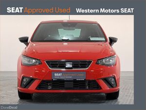 SEAT Ibiza 1.0TSI 110hp FR - Image 2