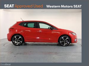 SEAT Ibiza 1.0TSI 110hp FR - Image 4