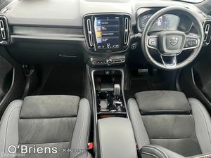 Volvo XC40 PHEV PLUS DARK 1.5 T4 211 BHP AUTO 5DR - Image 3