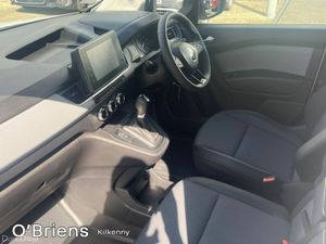 Renault Kangoo E-Tech **3 SEATER** ADVANCE ML19 E- - Image 4