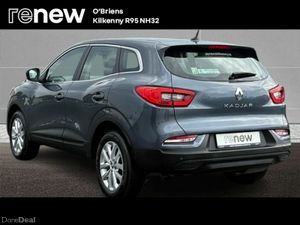 Renault Kadjar PLAY 1.5 DCI 115 BHP 5DR *NCT OCT 2 - Image 3