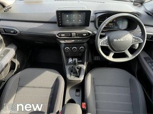 Dacia Jogger FULL HYBRID EXPRESSION 1.6 145 BHP AU - Image 2
