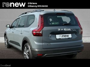 Dacia Jogger FULL HYBRID EXPRESSION 1.6 145 BHP AU - Image 3