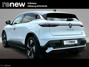 Renault Megane E-Tech TECHNO EV 60 KWH 220 BHP AUT - Image 4