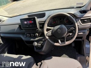 Renault Trafic LL30 ADVANCE 2.0 DCI 150 BHP - IN S - Image 3