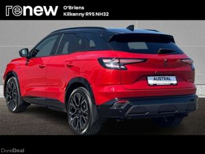 Renault Austral E-TECH TECHNO ESPRIT ALPINE 1.2 20 - Image 3