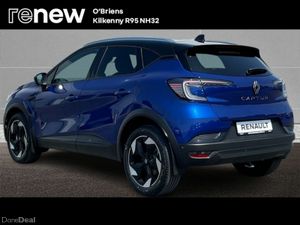 Renault Captur TECHNO 1.0 TCE 90 BHP 5DR *NOW IN S - Image 3