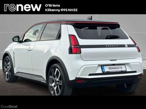 Renault 5 E-Tech TECHNO 52 KW 150 BHP AUTO 5DR *IN - Image 3