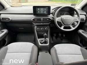 Dacia Sandero Stepway EXTREME 1.0 TCE 90 BHP 5DR * - Image 2