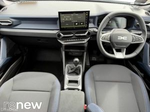 Dacia Duster JOURNEY 1.2 TCE 130 BHP 5DR *IN STOCK - Image 3
