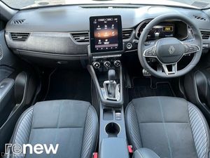 Renault Arkana ESPRIT ALPINE E-TECH FULL HYBRID 1. - Image 2