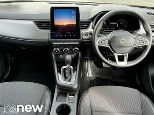 Renault Arkana TECHNO 1.3 TCE 140 BHP 5DR *DEMO MO - Image 3
