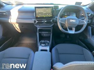 Dacia Duster EXTREME 1.2 TCE 130 BHP 5DR *ORDER YO - Image 2