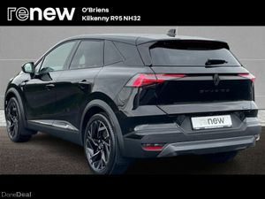 Renault Symbioz ICONIC ESPRIT ALPINE E-TECH FULL H - Image 4