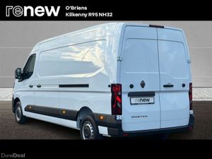 Renault Master LM35 ADVANCE 2.0 DCI 130 BHP NEW MO - Image 4