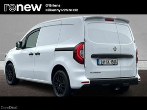 Renault Kangoo *UPGRADED ALLOYS + SPORTS BODYKIT * - Image 3