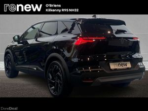 Renault Symbioz TECHNO ESPRIT ALPINE E-TECH FULL H - Image 3