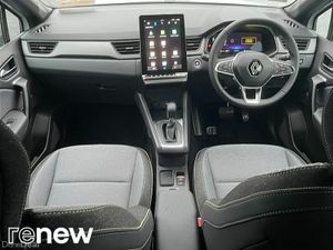 Renault Captur TECHNO E-TECH HYBRID 1.6 145 BHP AU - Image 2