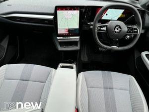 Renault Scenic E-Tech ICONIC ESPRIT ALPINE E TECH - Image 2