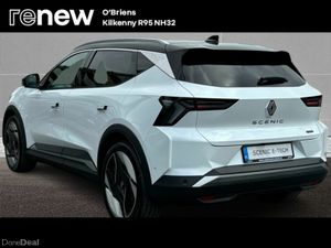 Renault Scenic E-Tech ICONIC ESPRIT ALPINE E TECH - Image 3