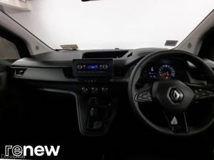 Renault Kangoo ML19 START *NEW MODEL - 3 SEATER* 1 - Image 2