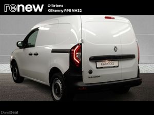 Renault Kangoo ML19 START *NEW MODEL - 3 SEATER* 1 - Image 3