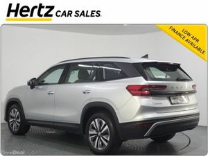Skoda Kodiaq SELECTION 150HP 2.0TDI Diesel Automat - Image 4
