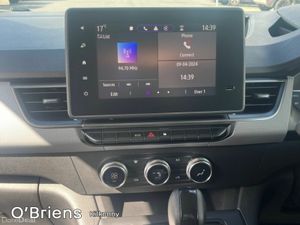 Renault Kangoo E-Tech E-TECH ML19 ADVANCE *X3 SEAT - Image 2