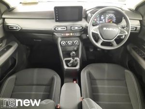 Dacia Jogger EXPRESSION 1.0 TCE 110 BHP 7 SEATER 5 - Image 3