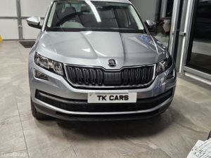 19 SKODA KODIAQ 5 SEATER AMBITION - Image 4