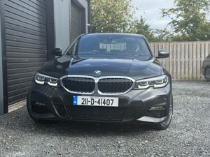 211 BMW 330E 3 SERIES M-SPORT - Image 2