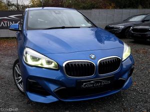 🔥 2019 BMW 225xe Msport Petrol plug in Hybrid - Image 2