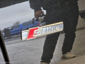 19 AUDI A6 S-LINE 204 BHP AUTO - Image 4