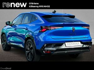 Renault Rafale E-TECH HYBRID ESPRIT ALPINE + 1.2 2 - Image 3