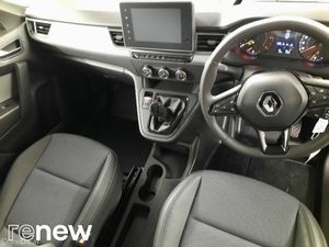 Renault Kangoo ML19 ADVANCE 1.5 DCI 95 BHP *NEW MO - Image 3