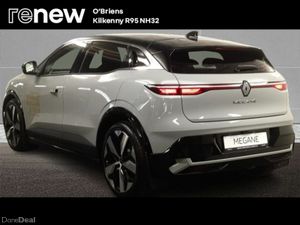 Renault Megane E-Tech TECHNO EV60 KW 220 BHP 5DR * - Image 4
