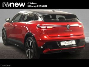 Renault Megane E-Tech TECHNO EV60 KW 220 BHP 5DR * - Image 4