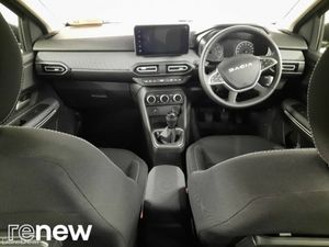 Dacia Jogger EXTREME 1.0 TCE 110 BHP 5DR *7 SEATER - Image 2