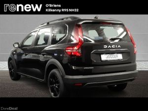 Dacia Jogger EXTREME 1.0 TCE 110 BHP 5DR *7 SEATER - Image 3
