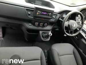 Renault Trafic LL30 START 2.0 DCI 130 BHP - ORDER - Image 4