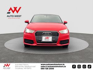 2016 Audi A1 1.0 TFSI Automatic - Image 3