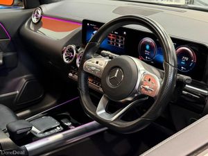 Mercedes-Benz GLA GLA 250 E EXCLUSIVE EDITION PREM - Image 4