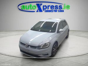 Volkswagen Golf TSI HIGH LINE Automatic - Image 3