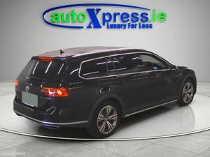 Volkswagen Passat 2.0 TDI ALLTRACK 4MOTION ADVANCE - Image 3