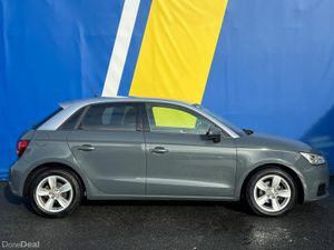 Audi A1 1.0 TFSI AUTO // 2 YEAR NCT UNTIL 2028 // - Image 2