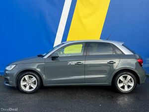 Audi A1 1.0 TFSI AUTO // 2 YEAR NCT UNTIL 2028 // - Image 3