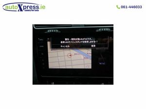 Volkswagen Golf TSI HIGH LINE Automatic - Image 2