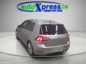 Volkswagen Golf TSI HIGH LINE Automatic - Image 3