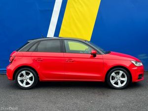Audi A1 1.0 TFSI AUTO // FULL SERVICE HISTORY // B - Image 2