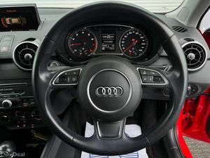 Audi A1 1.0 TFSI AUTO // FULL SERVICE HISTORY // B - Image 4